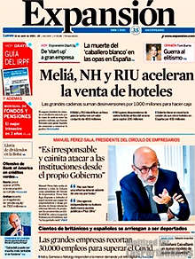 Periodico Expansion