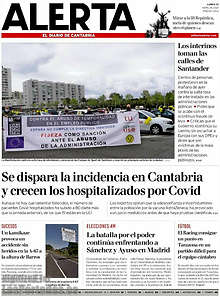 Periodico Alerta