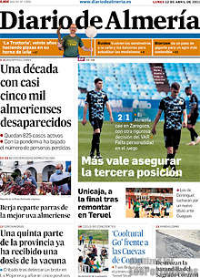 Periodico Diario de Almería