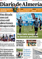 /Diario de Almería