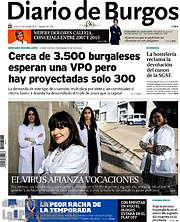 /Diario de Burgos