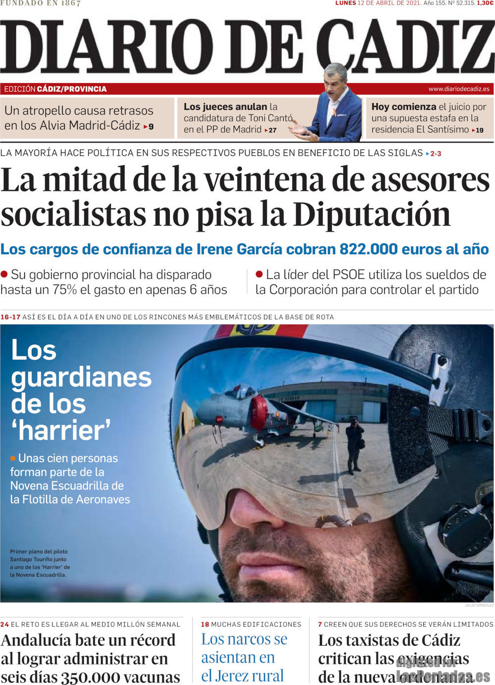 Diario de Cádiz