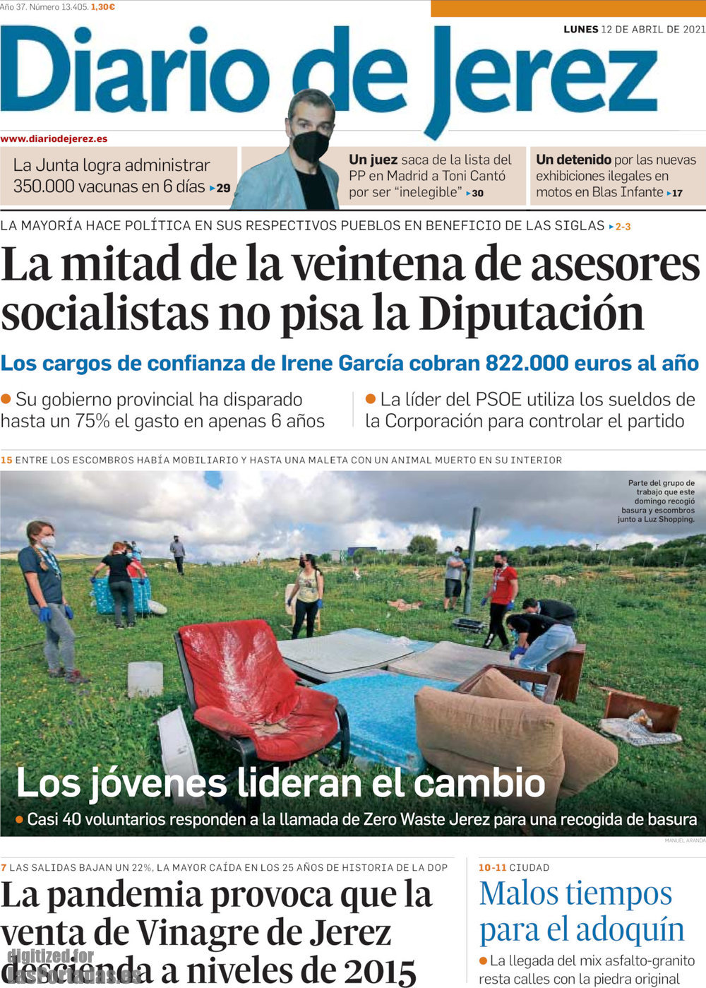 Diario de Jerez