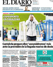 /El Diario Montañés