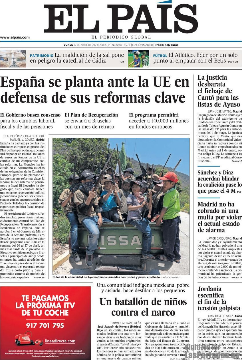 El País