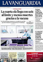 /La Vanguardia