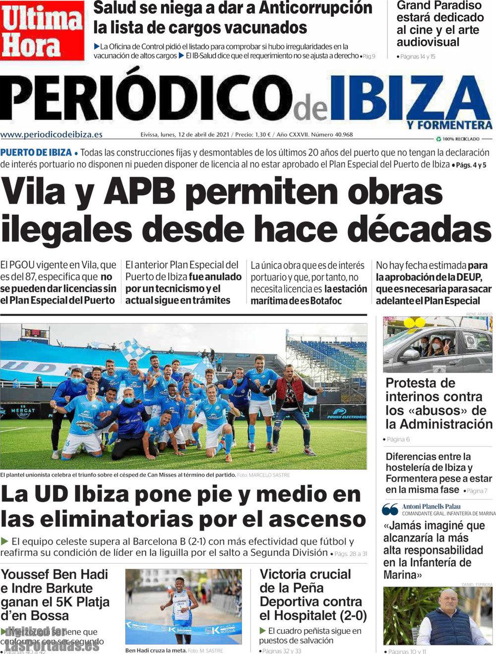 Periódico de Ibiza