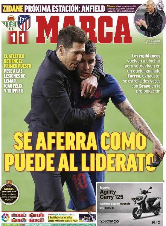 Marca