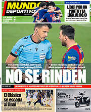 /Mundo Deportivo