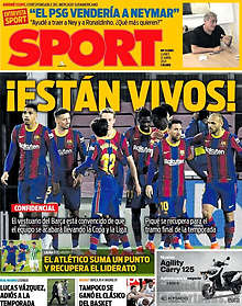 Periodico Sport