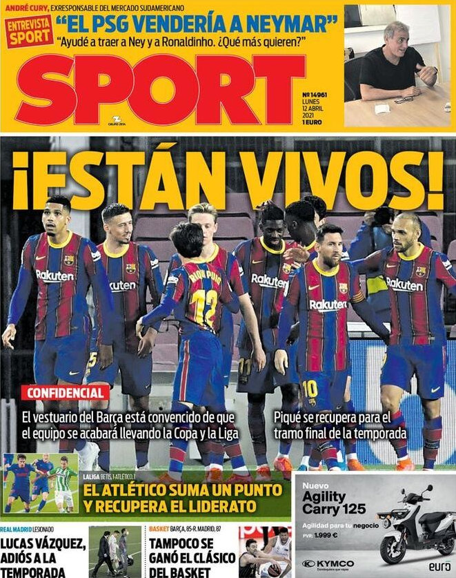 Sport