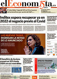 Periodico El Economista