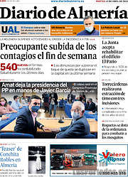 /Diario de Almería