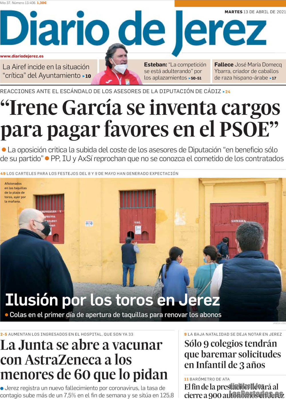 Diario de Jerez