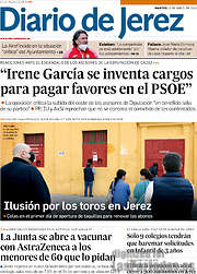 /Diario de Jerez