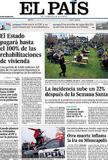 Periodico El País