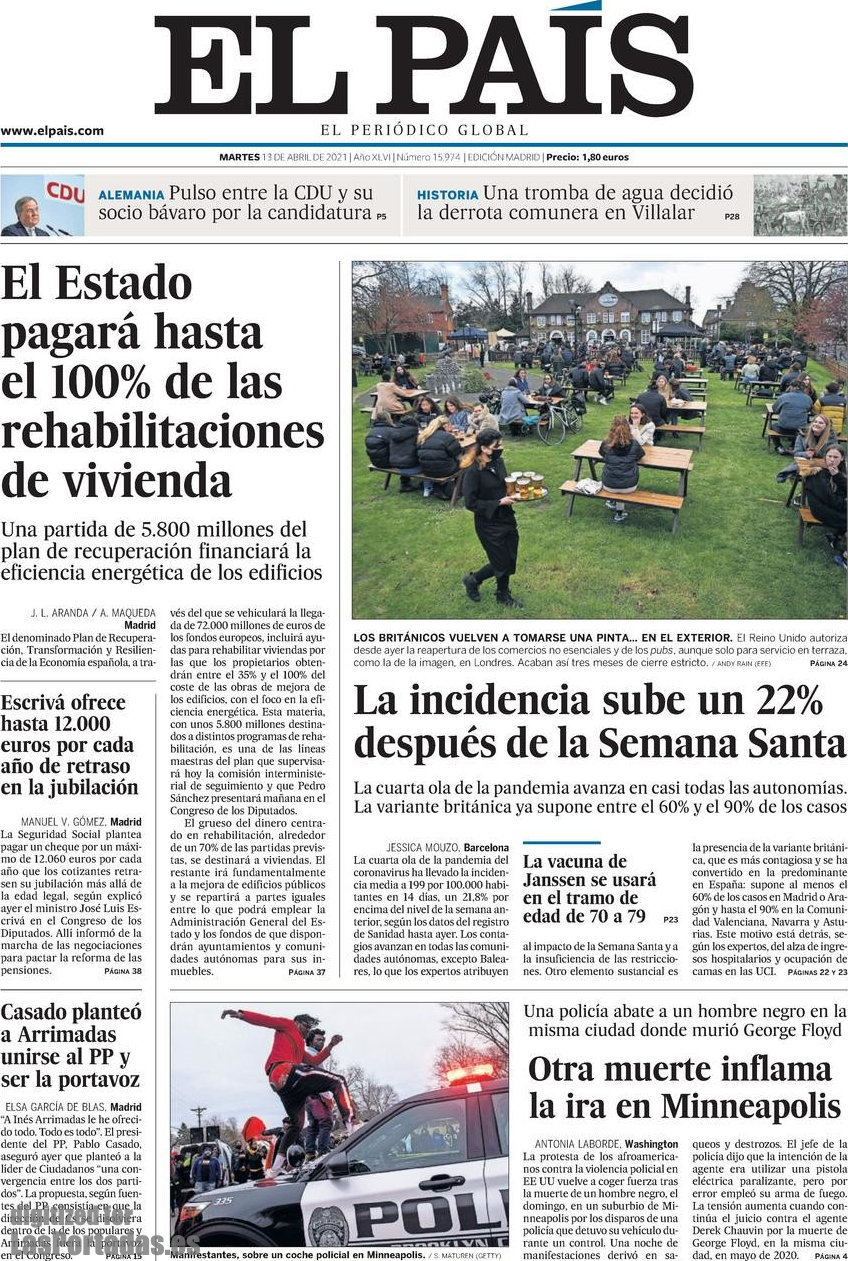 El País