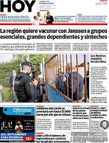 Periodico Hoy