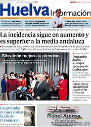 /Huelva Información