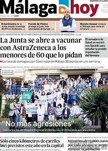 Periodico Malaga Hoy