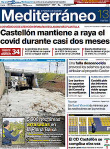 Periodico Mediterráneo