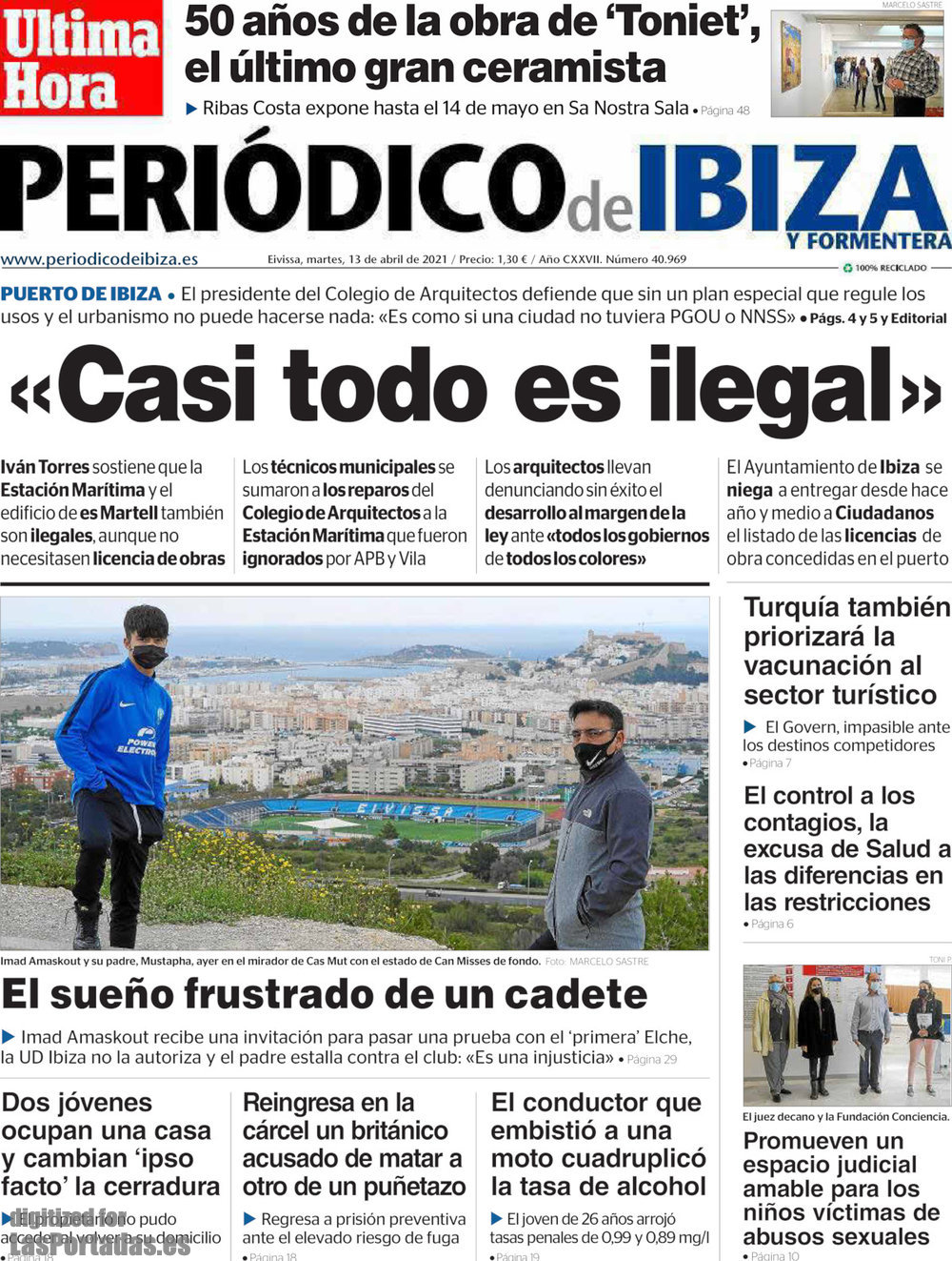 Periódico de Ibiza