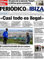 /Periódico de Ibiza