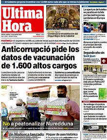 Periodico Última Hora