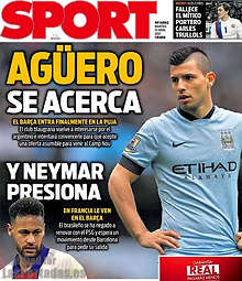 Periodico Sport