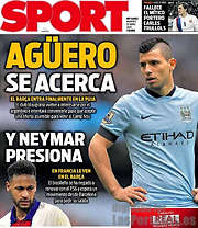 /Sport