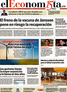 Periodico El Economista