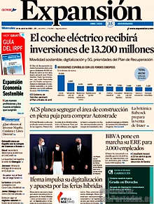 Periodico Expansion