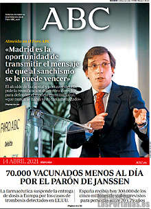 Periodico ABC