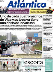 /Atlántico Diario
