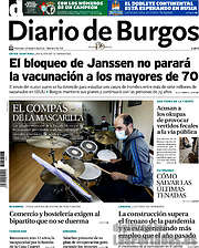 /Diario de Burgos