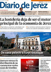 /Diario de Jerez