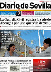 /Diario de Sevilla