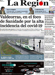 Periodico La Región