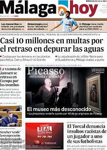 Periodico Malaga Hoy