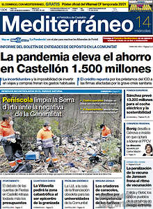 Periodico Mediterráneo