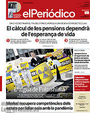 /El Periódico de Catalunya(Català)