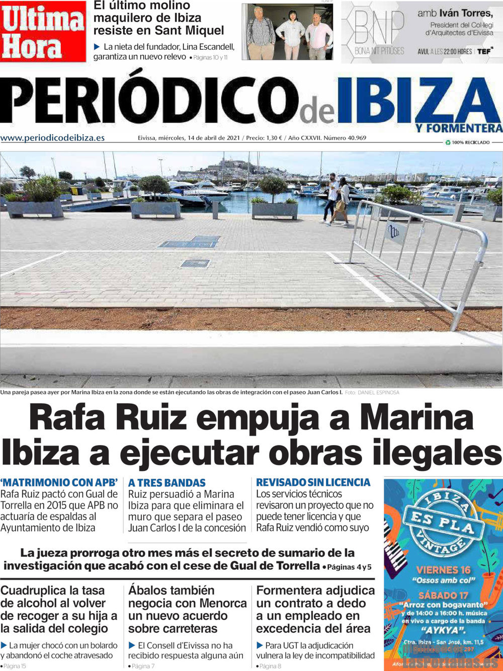 Periódico de Ibiza