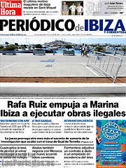 /Periódico de Ibiza