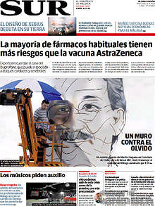 Periodico Sur