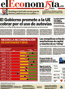 Periodico El Economista