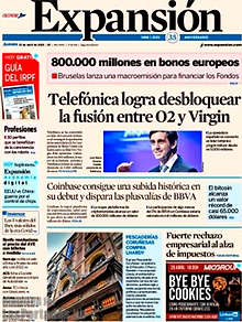 Periodico Expansion