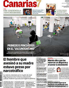 Periodico Canarias7