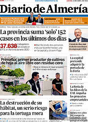 /Diario de Almería