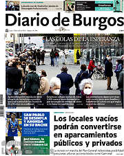 /Diario de Burgos