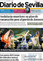 /Diario de Sevilla